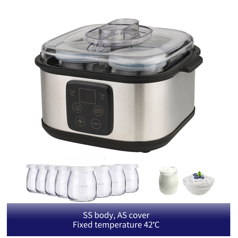 yogurt maker